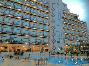 Гостиница Atlantic Palace Hotel  Пуэнт-Нуар